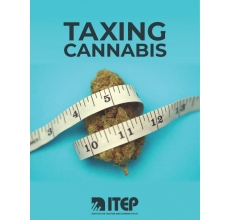 Cartel taxing cannabis