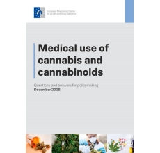 Manual médico uso cannabis