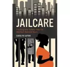 Ilustración mujer embarazada en la cárcel