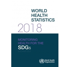 Estadística salud mundial