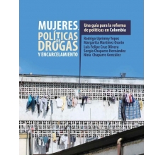 Mujeres, politicas y drogas