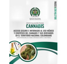 Cartel cannabis