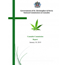 Saint Kitts & Nevis: Cannabis Commission Report