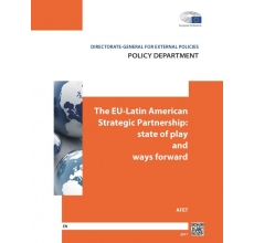 Estrategia América Latina