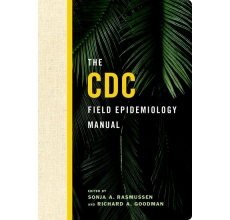 portada manual epidemiología