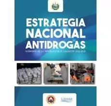 Estrategia nacional antidrogas