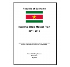 Documento plan de drogas