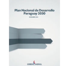 plan nacional de desarrollo paraguay