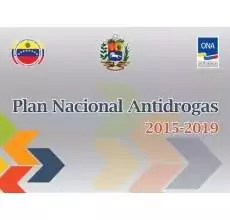 Plan nacional antidrogas