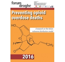 Prevención opiáceos