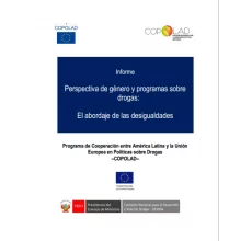 Programa sobre drogas