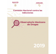 Cartel observatorio mejicano de drogas