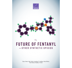Cartel future of Fentanyl