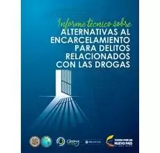 Informe sobre drogas