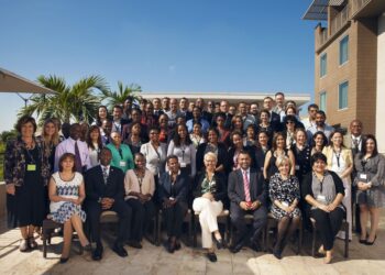 COPOLAD - Fenómeno drogas en América Latina y el Caribe