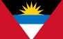 bandera antigua y barbuda