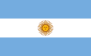 bandera argentina