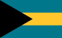 bandera bahamas