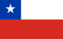 bandera chile