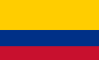 bandera colombia