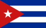 bandera cuba