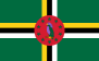 bandera dominica