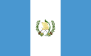 bandera guatemala