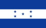 bandera honduras