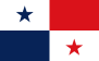bandera panamá