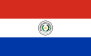 bandera paraguay