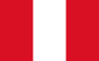 bandera perú