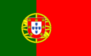 bandera portugal