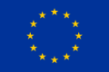 bandera union europea