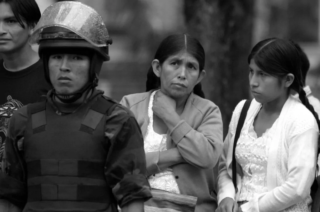 Policiayciviles