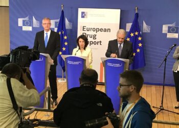 EMCDDA becomes official partner of COPOLAD III