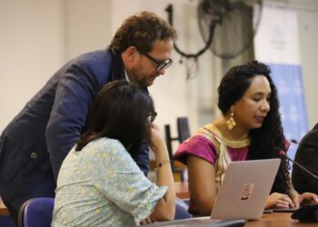 Los países latinoamericanos proponen un nuevo pacto regional desde los derechos humanos y el desarrollo