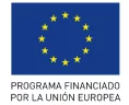 Logo UE