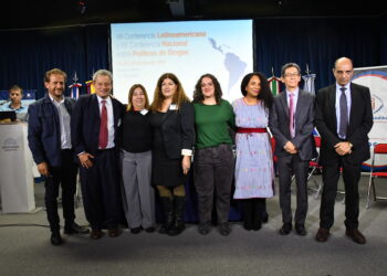 The Latin American countries propose a new regional pact based on human rights and development