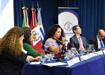 Latin America takes up the drugs and human rights debate