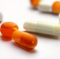 Synthetic drugs and new psychoactive substances