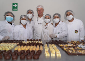 El papel del sector privado en el desarrollo alternativo a los cultivos de drogas