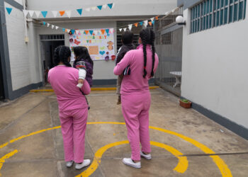 Drug Policy Challenges for Women