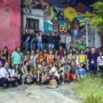 Seminario “Drogas, vulnerabilidades y territorios urbanos” en Fortaleza, Brasil - Copolad