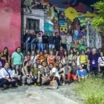 Seminario “Drogas, vulnerabilidades y territorios urbanos” en Fortaleza, Brasil - Copolad