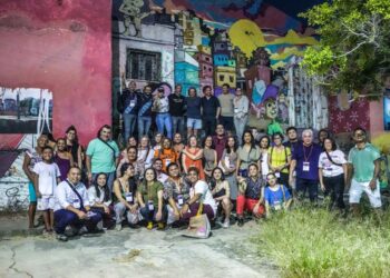 Seminario “Drogas, vulnerabilidades y territorios urbanos” en Fortaleza, Brasil - Copolad