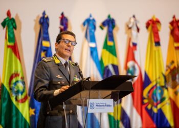 Técnicas especiales de Investigación sobre drogas