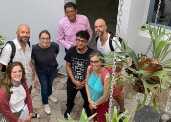 equipo en Cali