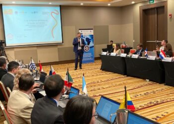 COPOLAD III and GAFILAT program join efforts against drug trafficking and money laundering
