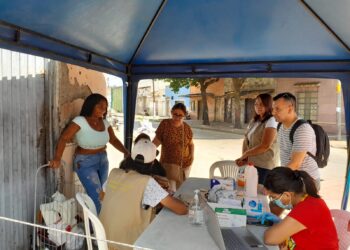 visita centro reducción daño