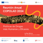 cartel de la reunión